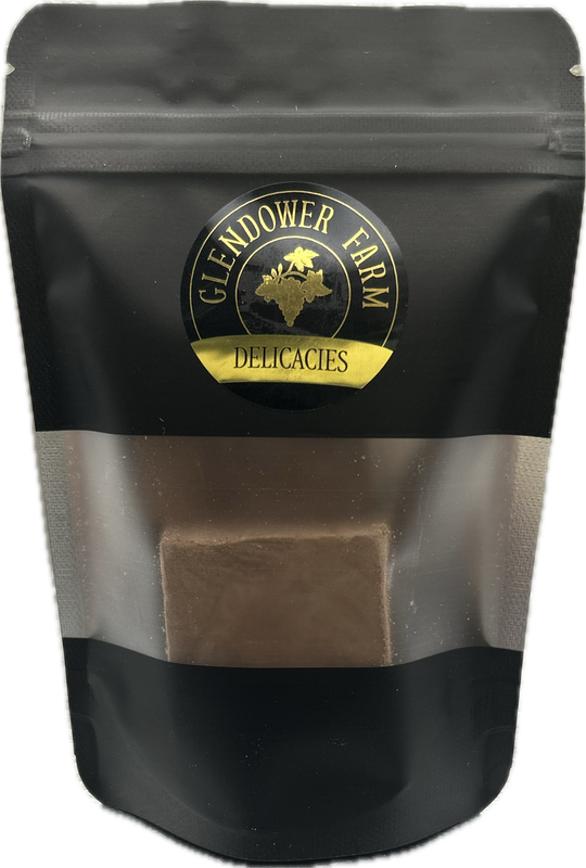 Glendower Farm Freeze Dried Rocky Road .5 oz