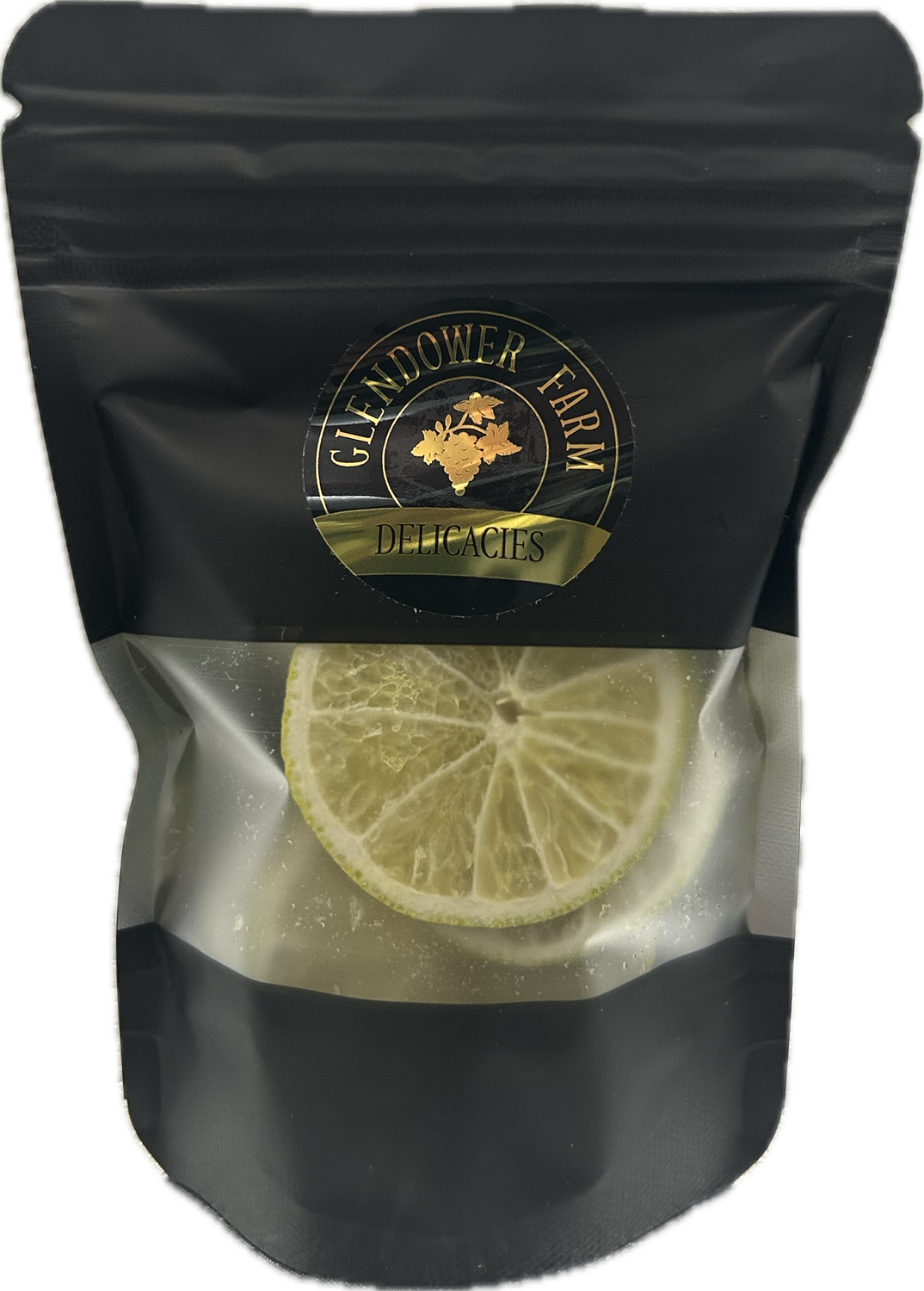 Glendower Farm Freeze Dried Limes .4 oz