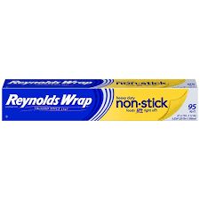 Reynolds Wrap Non Stick 50ft