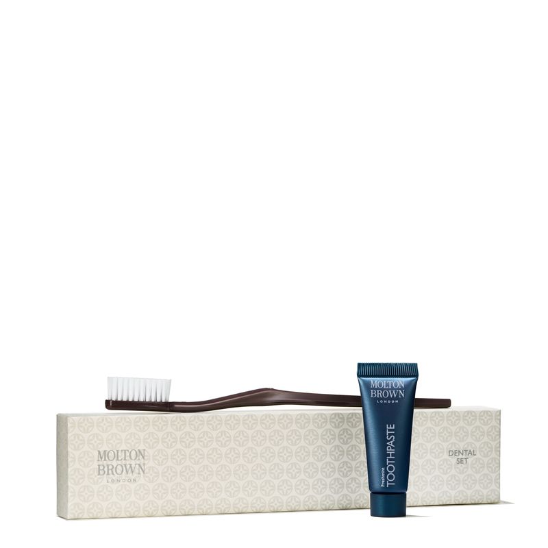 Molton Brown Dental Kit