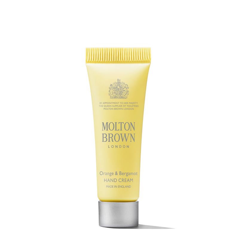 Molton Brown Hand Cream Orange &amp; Bergamot 10ml