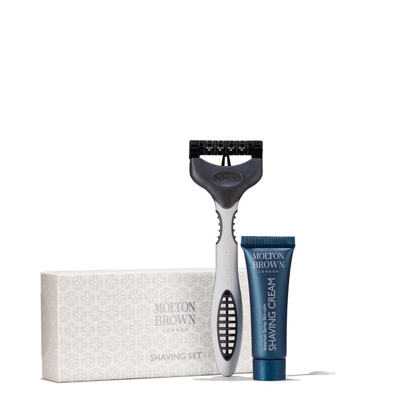 Molton Brown Shave Kit