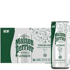 Maison Perrier 11 oz Cans