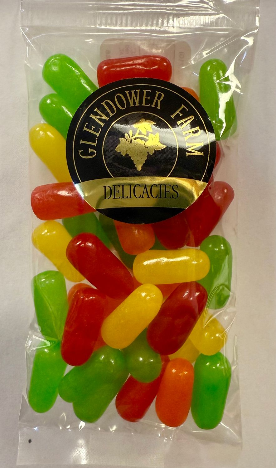 Glendower Farm Mike N Ike 2oz Bags
