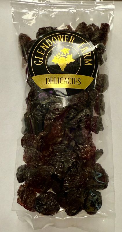 Glendower Farm Raisins 2oz Bags