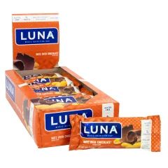 Luna Bar Nutz Over Chocolate Bar 1.69oz
