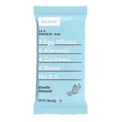 RX Bar Vanilla Almond 1.83 oz