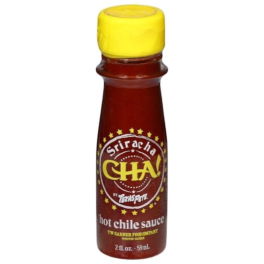 Texas Pete CHA Srirach 2 oz