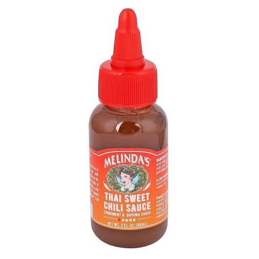 Melinda's Sweet Thai Chili Sauce 2 oz