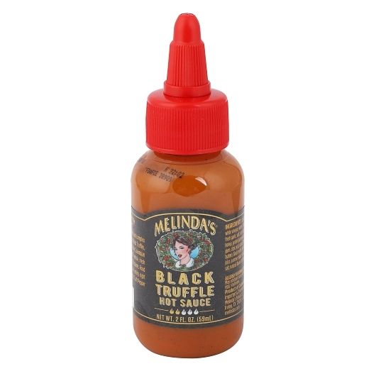 Melinda's Truffle Hot Sauce 2 oz