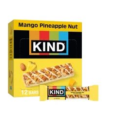 Kind Bar Mango Pineapple 1.4 oz
