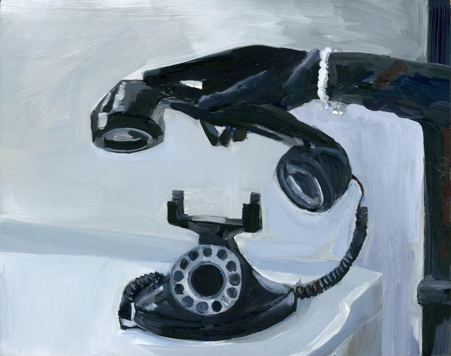 Timeless Connection Original Painting