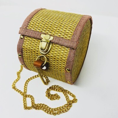 Orbed Bag