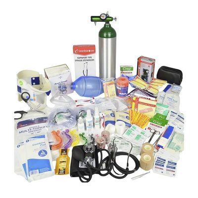 Medical Emergency Equipment