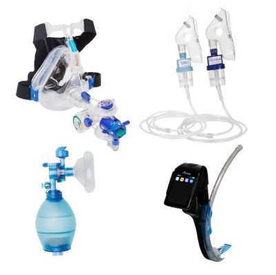 Respiratory Equipment