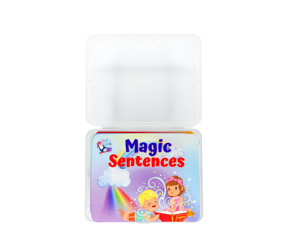 Magic Sentences