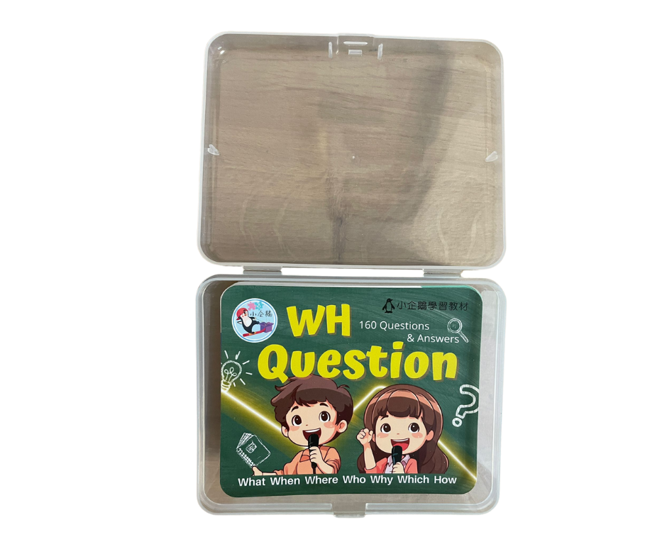 WH Questions