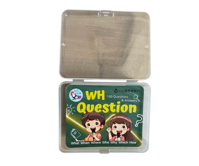 WH Questions