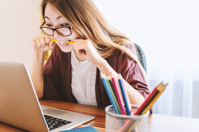 Advanced English Lessons Package (60 Lessons) (45 minutes)