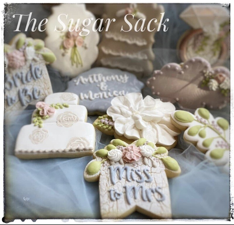 Custom Creations - One Dozen