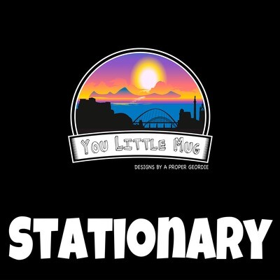 Stationary