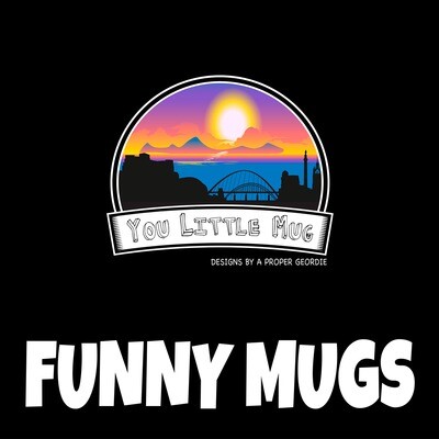 Funny Mugs