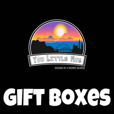 Gift Boxes