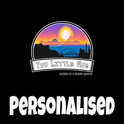 Personalised