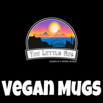 Vegan Mugs