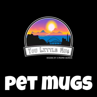 Pet Mugs