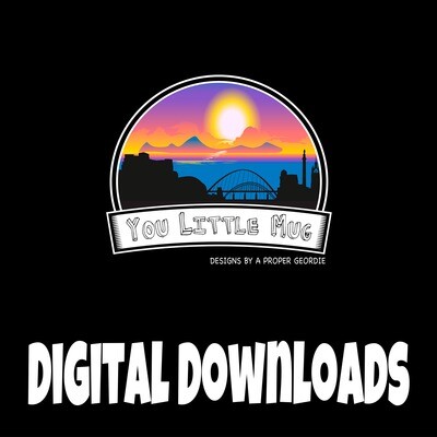 Digital Downloads