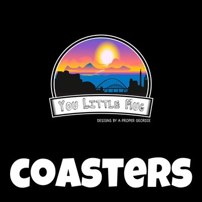 Coasters