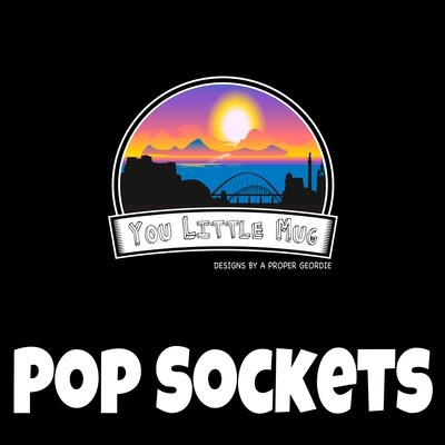 Pop Sockets