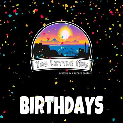 Birthday