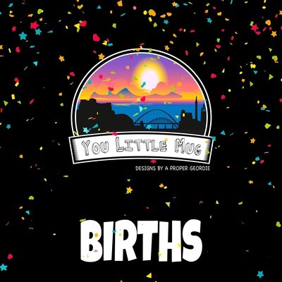 Births