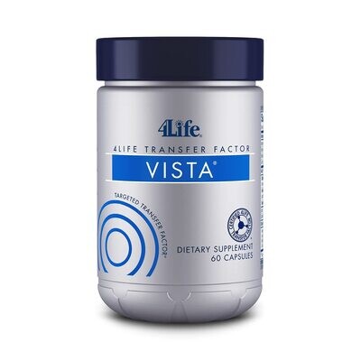 4Life Transfer Factor Vista (60 Capsules)