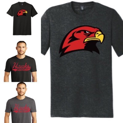 ADULT TEE SHIRTS