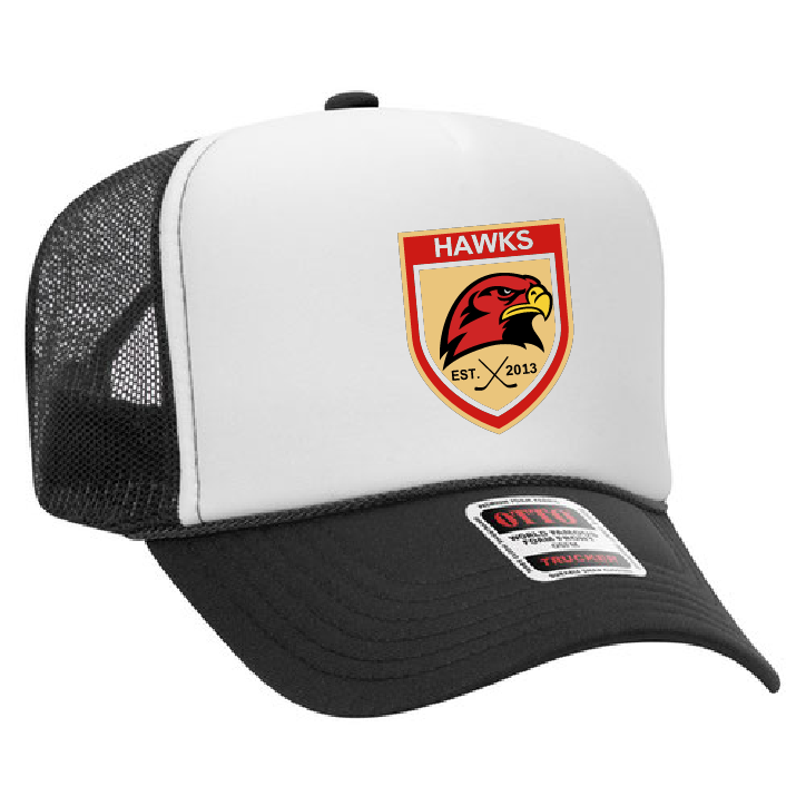 HAWKS TRUCKER CAPS