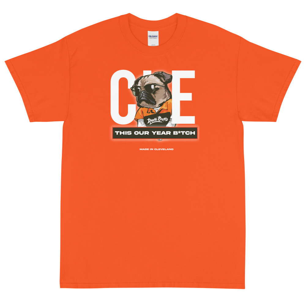 This Our Year T-Shirt
