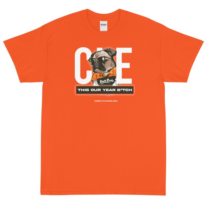 This Our Year T-Shirt