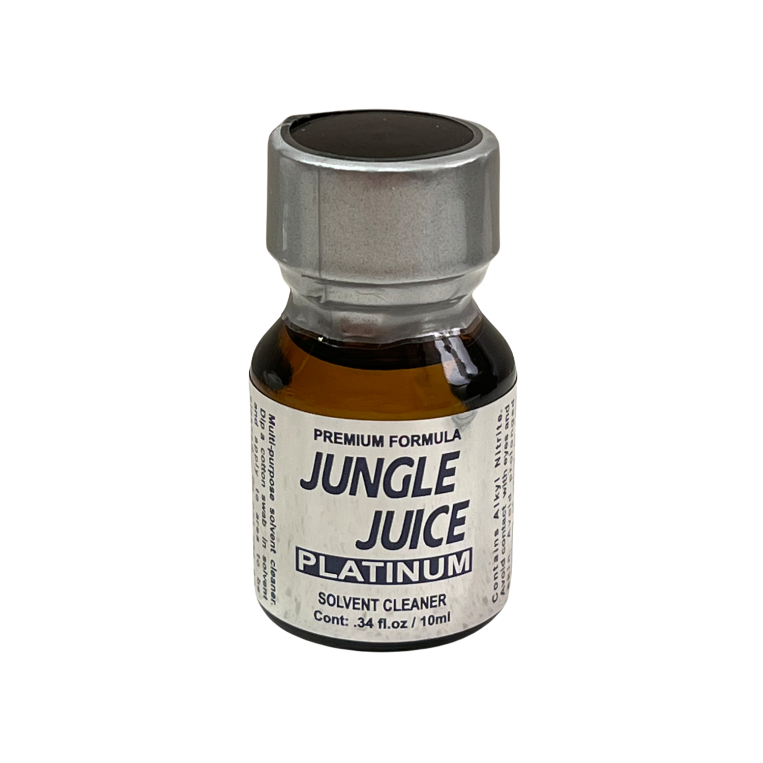 Jungle Juice Platinum Harness Cleaner - 10mL