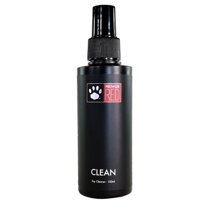 Prowler Red Toy Cleaner - 150 mL