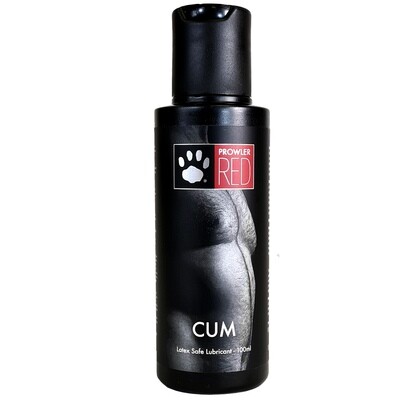 Prowler Red Cum Lubricant