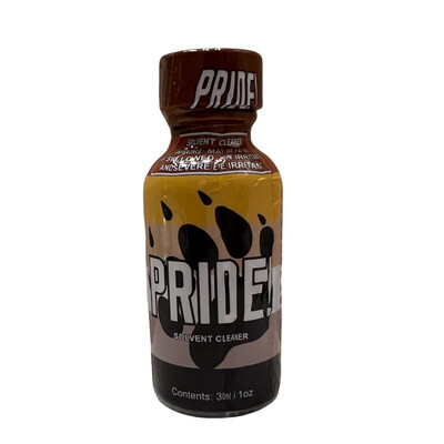 Bear Pride: Ignite Your Inner Strength! - 30mL