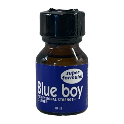 Blue Boy Harness Cleaner  - 10 mL