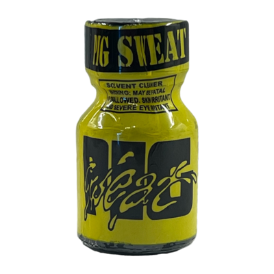 Pig Sweat Harness Cleaner  - 10 mL
