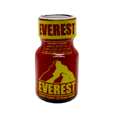 Everest Red - 10 mL