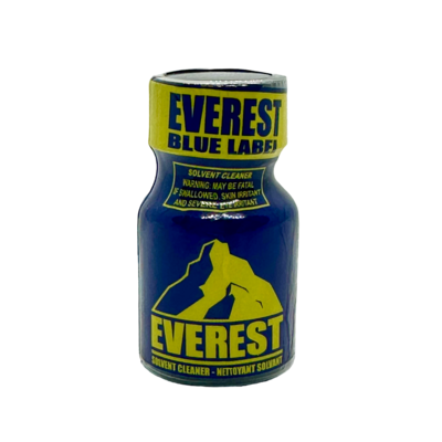 Everest Blue  - 10 mL