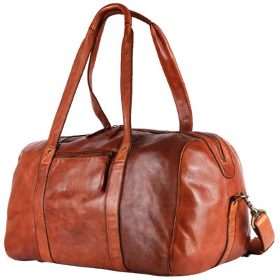 Opulent Voyager Duffel Bag