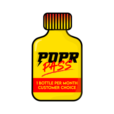 POPRPASS Classic